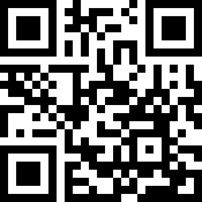 QR-code van het voorbeelddossier Zonnepanelen